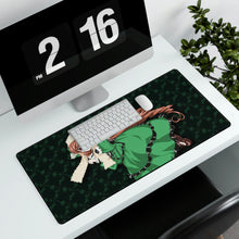 Load image into Gallery viewer, Rozen Maiden Mouse Pad (Desk Mat)
