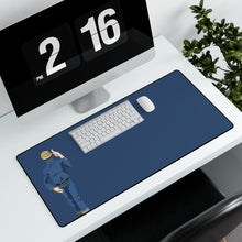 Load image into Gallery viewer, My Hero Academia Mouse Pad (Desk Mat) With Laptop

