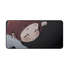 Load image into Gallery viewer, Baby Yaeka-chan Mouse Pad (Desk Mat)
