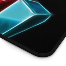 Load image into Gallery viewer, Anime Pokémon Mouse Pad (Desk Mat) Hemmed Edge

