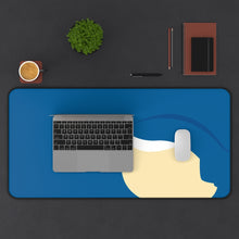 Load image into Gallery viewer, Anime Pokémon Mouse Pad (Desk Mat) With Laptop
