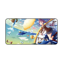 Load image into Gallery viewer, Anime Original Mouse Pad (Desk Mat)

