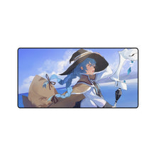 Load image into Gallery viewer, Mushoku Tensei: Jobless Reincarnation Mouse Pad (Desk Mat)
