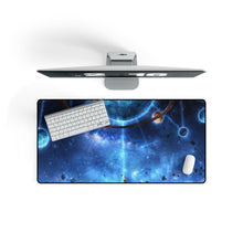 Load image into Gallery viewer, Anime Original Mouse Pad (Desk Mat) On Desk
