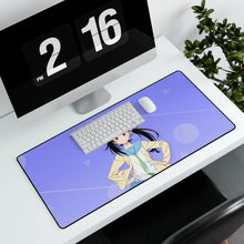 Load image into Gallery viewer, Nisekoi Mouse Pad (Desk Mat) With Laptop
