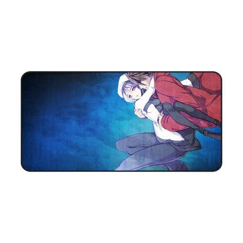 Scrooge Mouse Pad (Desk Mat)