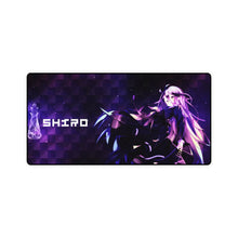 Load image into Gallery viewer, No Game No Life Mouse Pad (Desk Mat)
