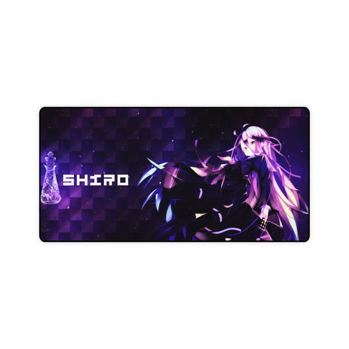 No Game No Life Mouse Pad (Desk Mat)