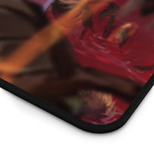 Load image into Gallery viewer, Asuka Langley Sohryu Mouse Pad (Desk Mat) Hemmed Edge
