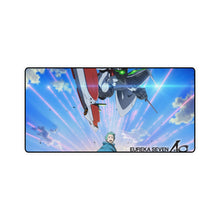 Load image into Gallery viewer, Eureka Seven Ao Mouse Pad (Desk Mat)
