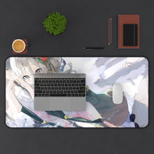Load image into Gallery viewer, Princess Connect! Re:Dive Mouse Pad (Desk Mat) With Laptop
