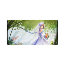 Load image into Gallery viewer, A Certain Magical Index Mouse Pad (Desk Mat)
