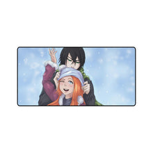Load image into Gallery viewer, Anime Bleach Mouse Pad (Desk Mat)
