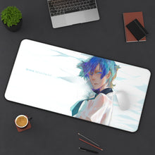 Load image into Gallery viewer, Kiznaiver Tsuguhito Yuta Mouse Pad (Desk Mat) On Desk
