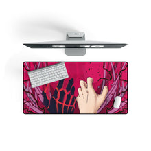 Load image into Gallery viewer, Anime Black Clover Mouse Pad (Desk Mat)
