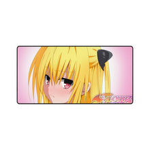 Load image into Gallery viewer, To Love-Ru: Darkness Mouse Pad (Desk Mat)
