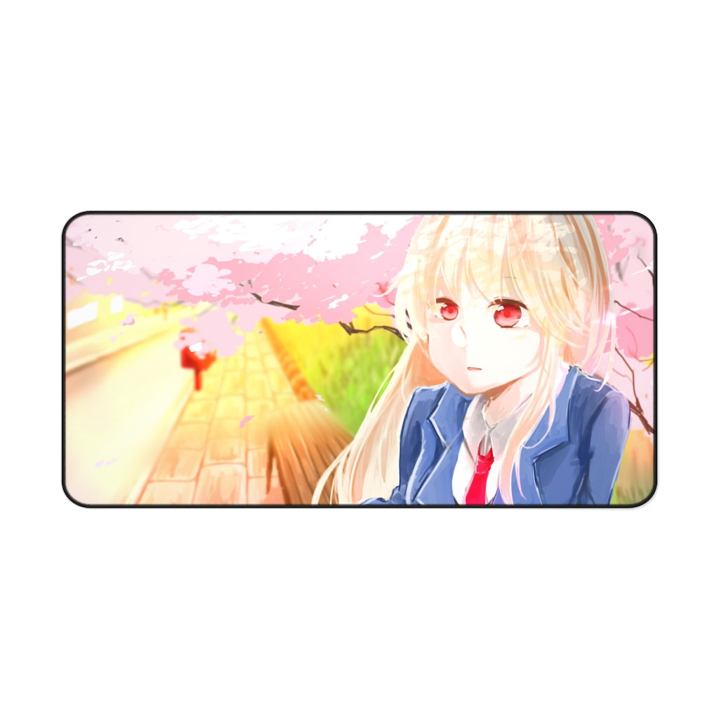 Sakurasou No Pet Na Kanojo Mouse Pad (Desk Mat)