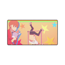 Load image into Gallery viewer, Anime My Little Monster Mouse Pad (Desk Mat)
