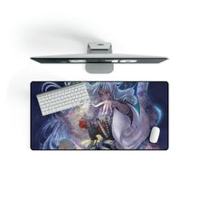 Load image into Gallery viewer, Sesshomaru, Mouse Pad (Desk Mat)
