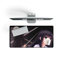 Load image into Gallery viewer, Kami-sama No Memo-Chou Mouse Pad (Desk Mat)
