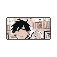 Load image into Gallery viewer, My Senpai is Annoying Mouse Pad (Desk Mat)
