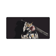 Load image into Gallery viewer, Mobile Suit Gundam: Iron-Blooded Orphans Mouse Pad (Desk Mat)
