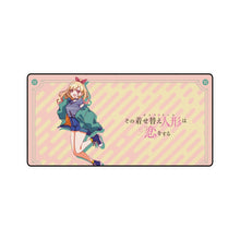 Load image into Gallery viewer, My Dress-Up Darling Mouse Pad (Desk Mat)
