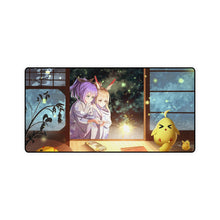 Load image into Gallery viewer, Azur Lane Mouse Pad (Desk Mat)

