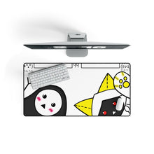 Load image into Gallery viewer, Blazblue Mouse Pad (Desk Mat)
