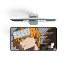 Load image into Gallery viewer, Anime Chainsaw Man Mouse Pad (Desk Mat)
