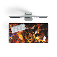 Load image into Gallery viewer, Anime Jojo's Bizarre Adventure Mouse Pad (Desk Mat)

