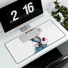 Load image into Gallery viewer, The Melancholy Of Haruhi Suzumiya Mouse Pad (Desk Mat)
