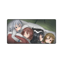 Load image into Gallery viewer, Anime Kantai Collection Mouse Pad (Desk Mat)
