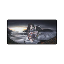 Load image into Gallery viewer, Ai Enma Mouse Pad (Desk Mat)
