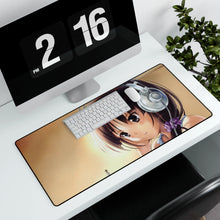 Load image into Gallery viewer, K-ON! Mouse Pad (Desk Mat)

