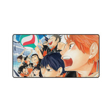 Load image into Gallery viewer, Haikyu!! Mouse Pad (Desk Mat)
