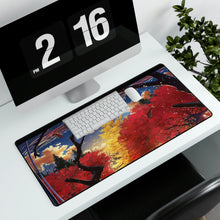 Load image into Gallery viewer, Anime Underwater Mouse Pad (Desk Mat)
