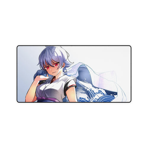 Gintama Gintoki Sakata Mouse Pad (Desk Mat)