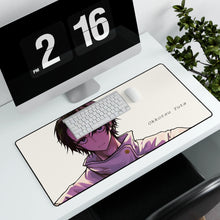Load image into Gallery viewer, Jujutsu Kaisen 0 Mouse Pad (Desk Mat)
