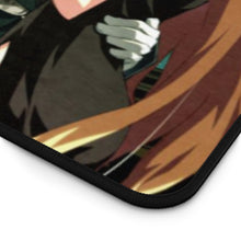 Load image into Gallery viewer, Dies Irae Mouse Pad (Desk Mat) Hemmed Edge
