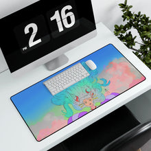 Load image into Gallery viewer, Anime One Piece Mouse Pad (Desk Mat)
