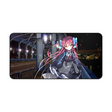 Load image into Gallery viewer, Anime Original Mouse Pad (Desk Mat)
