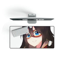 Load image into Gallery viewer, Uma Musume: Pretty Derby Mouse Pad (Desk Mat)
