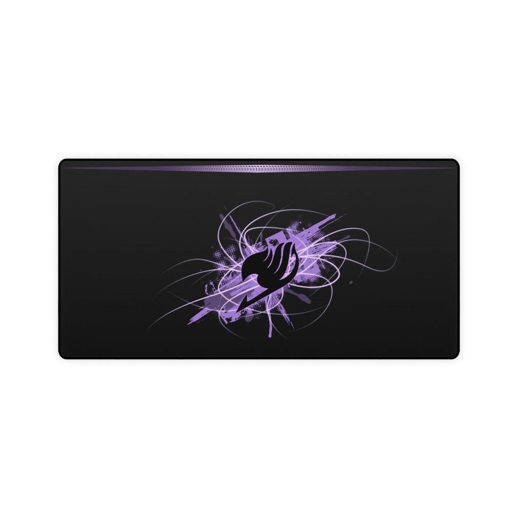Anime Fairy Tail Mouse Pad (Desk Mat)