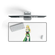 Load image into Gallery viewer, Sword Art Online Mouse Pad (Desk Mat)
