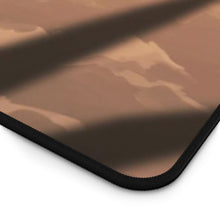 Load image into Gallery viewer, Zeus Mouse Pad (Desk Mat) Hemmed Edge
