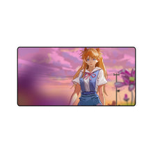 Load image into Gallery viewer, Anime Neon Genesis Evangelion Mouse Pad (Desk Mat)
