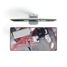 Load image into Gallery viewer, Chainsaw Man Anime Denji Power Mouse Pad (Desk Mat)
