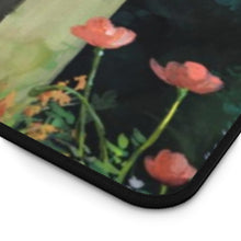 Load image into Gallery viewer, From Up On Poppy Hill Mouse Pad (Desk Mat) Hemmed Edge
