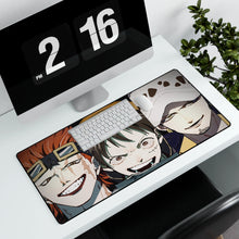Load image into Gallery viewer, Anime One Piece Mouse Pad (Desk Mat)
